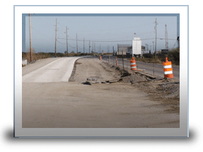 Tidewater Road Construction